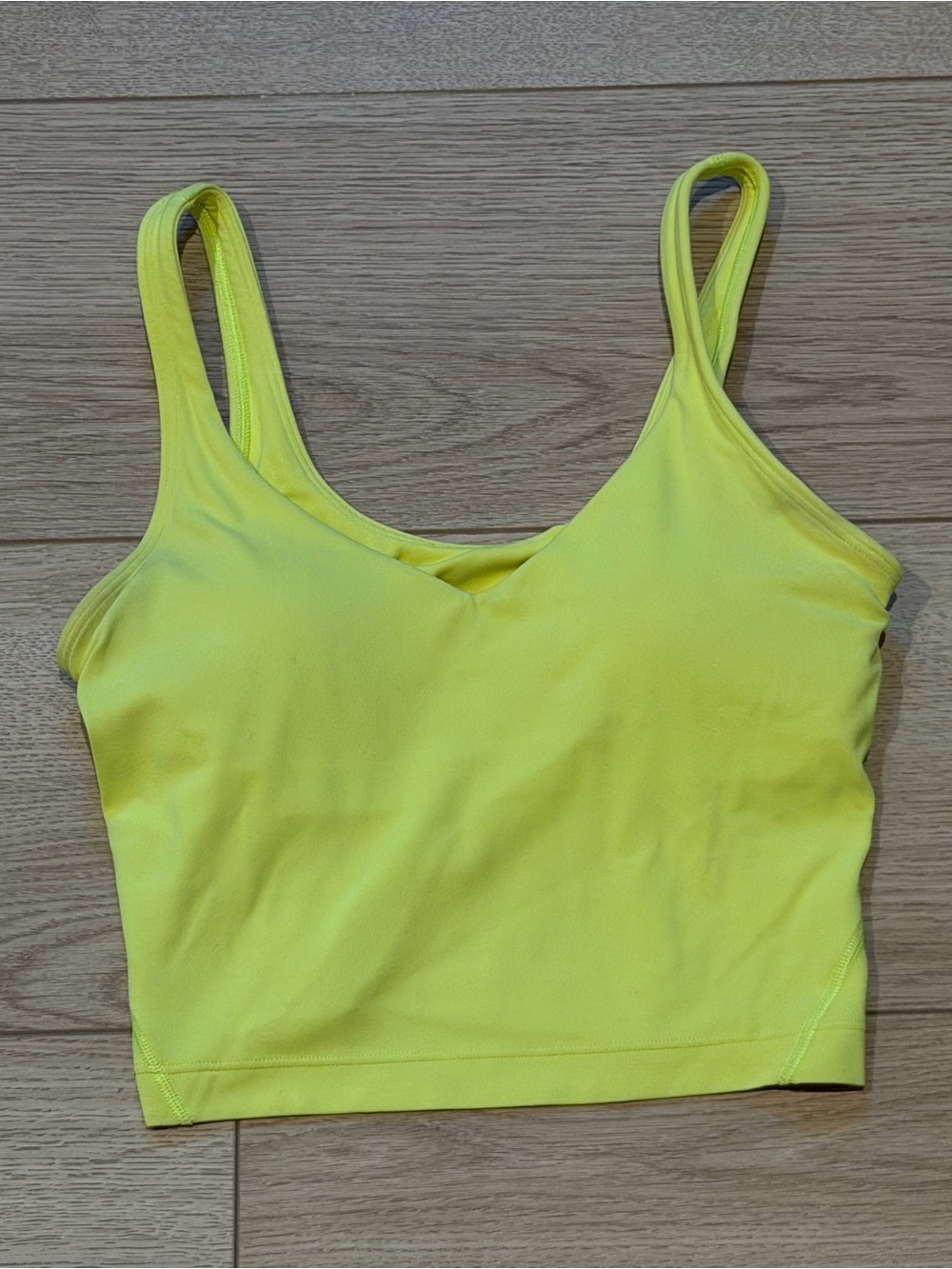 Lululemon Align Tank